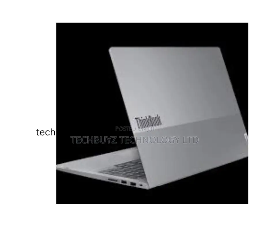 New Laptop Lenovo Thinkbook 14 8GB Intel Core Ultra 5 SSD 512GB