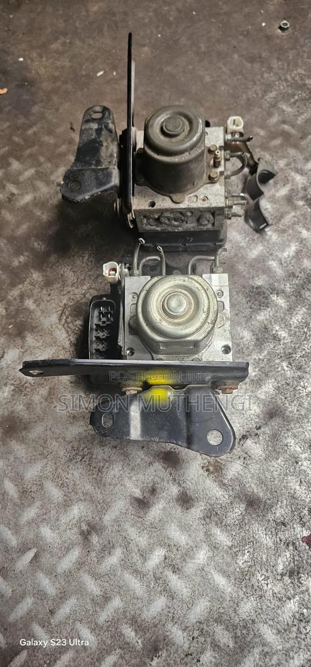 Probox Abs Motor - thumbnail 2
