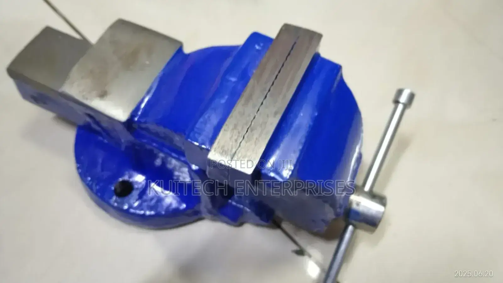 3" Bench Vice/Bench 3inch