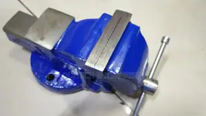 3" Bench Vice/Bench 3inch