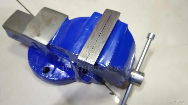 3" Bench Vice/Bench 3inch - main view