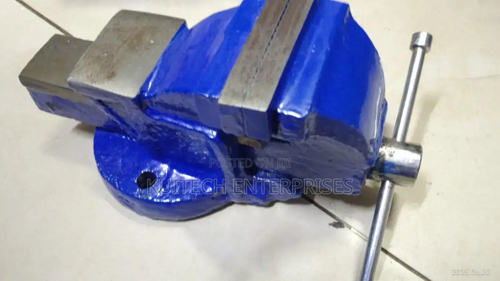 3" Bench Vice/Bench 3inch