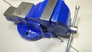 3" Bench Vice/Bench 3inch
