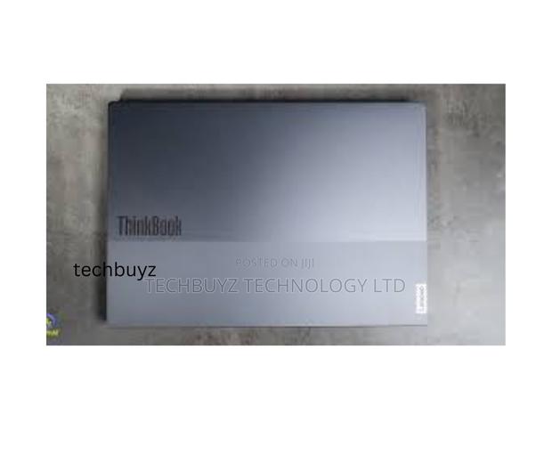 New Laptop Lenovo Thinkbook 14 8GB Intel Core Ultra 5 SSD 512GB - thumbnail 3