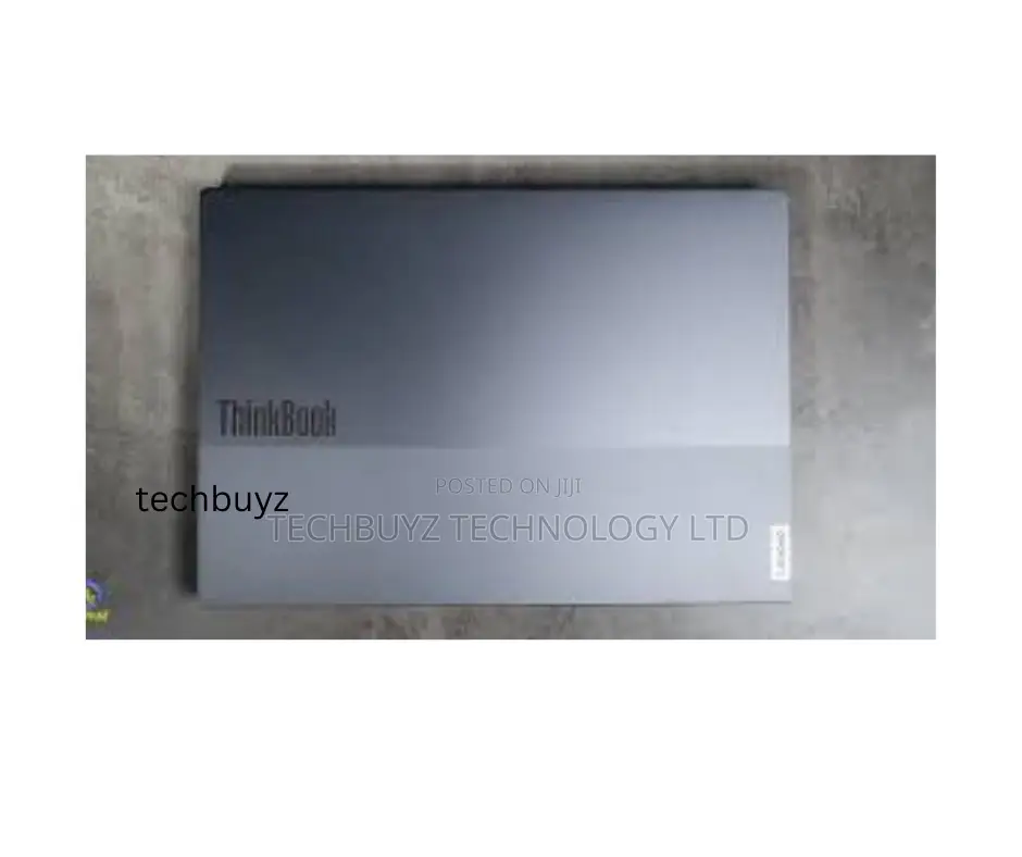 New Laptop Lenovo Thinkbook 14 8GB Intel Core Ultra 5 SSD 512GB