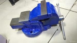 Bench Vice/3" Bench Vice - thumbnail 2