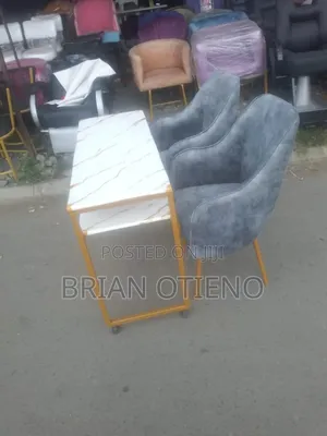 Raunds Stand Styling Seats