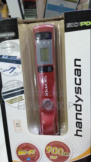 Handy Scan Tsn440 44w - thumbnail 2