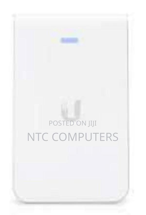 Ubiquiti Networks Unifi Ac in-Wall-Uap-Ac-Iw
