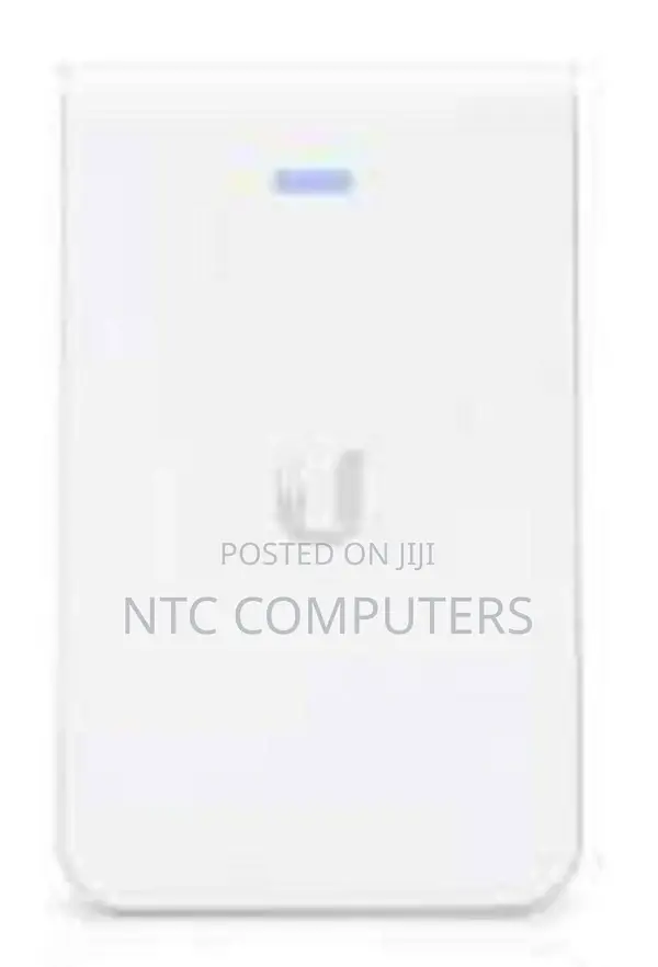 Ubiquiti Networks Unifi Ac in-Wall-Uap-Ac-Iw