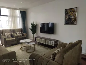 2 Bedroom BNB at Enclave Apt Kilimani