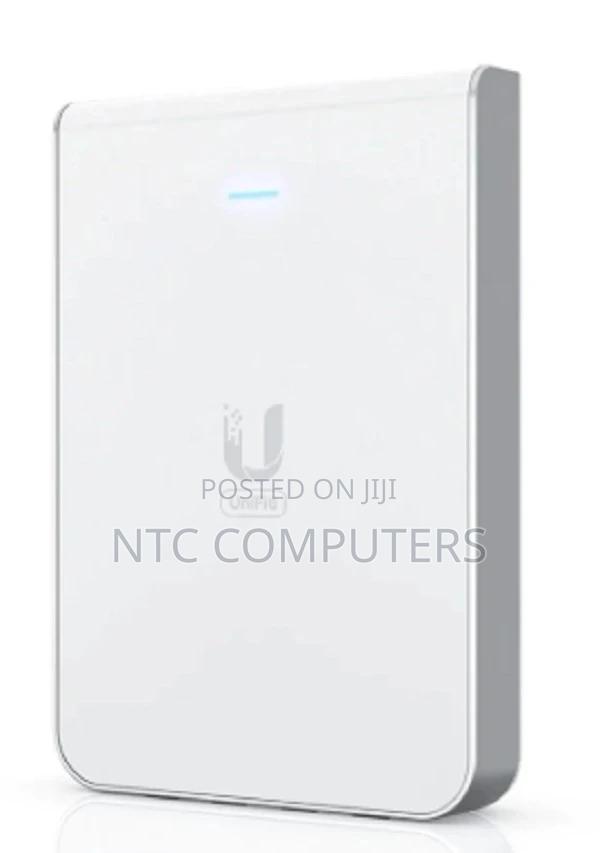 Ubiquiti Unifi 6 in-Wall Access Point (U6-Iw)