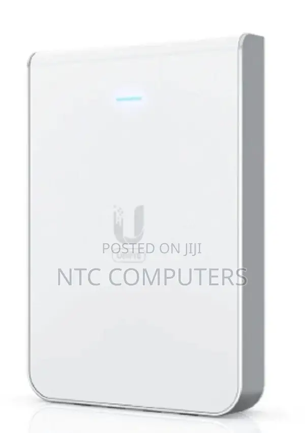 Ubiquiti Unifi 6 in-Wall Access Point (U6-Iw)