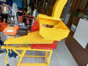 Chopper Machine Chaff Cutter Machine~Milano Brand - main view