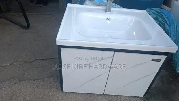 Vanities Available