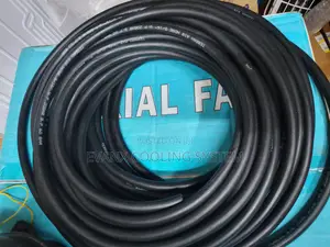 Flexible Hose Pipe