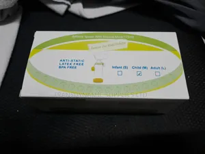 Breathing Aid Spacer( Kids)