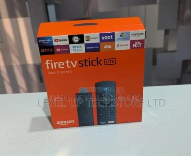 Fire Tv Stick Lite - thumbnail 3