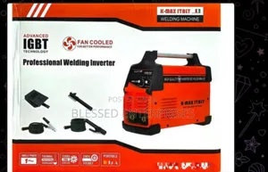 Quality K-Max Italy Welding Machine