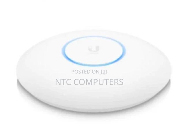 Unifi 6 Access Point Wifi 6 Pro (U6-Pro)