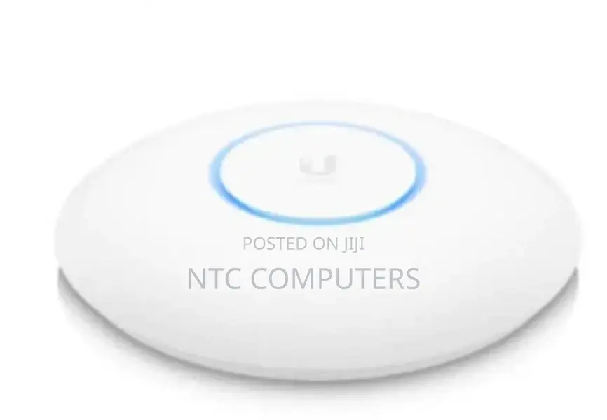 Unifi 6 Access Point Wifi 6 Pro (U6-Pro)