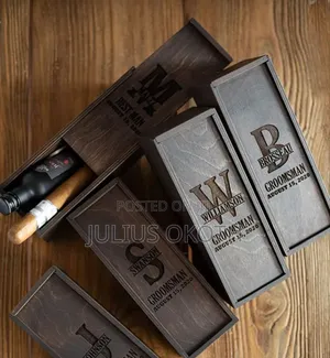 Gift Boxes