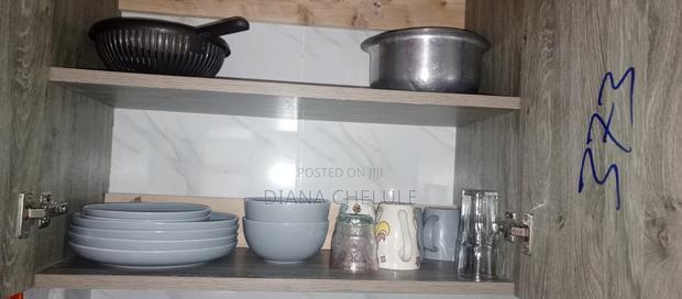 Affordable Studios Airbnb Along 4th Avenue Rongai - thumbnail 7