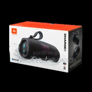 Jbl Charge 6 Bluetooth Speaker