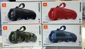 Jbl Charge 6 Bluetooth Speaker