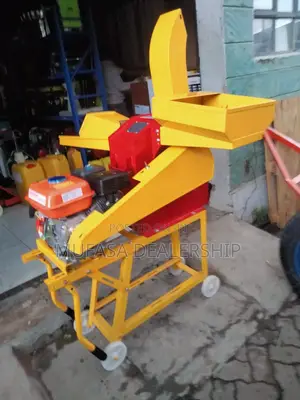 Chopper Milano Chaff Cutter~7.5hp Fodder Cutter