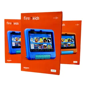 New Amazon Fire 7 Kids Edition 2022 16 GB