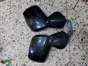 Subaru Impreza N16 Side Mirror No Indicator