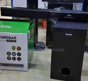 Top Features of the Syinix Soundbar You Should Know