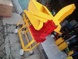 Farmers Choice Milano Chaff Cutter