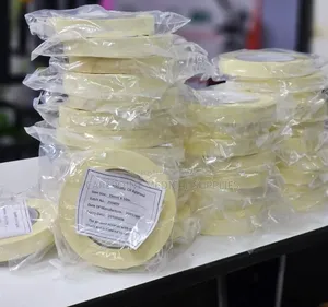 Autoclaving Tape