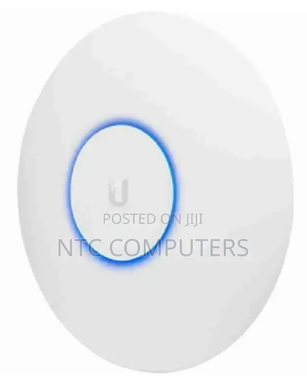 Ubiquiti Unifi Ap Ac Pro Indoor / Outdoor Acces(Uap-Ac-Pro)