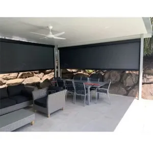  Stylish Blackout Blinds for Total Privacy and Sun Protection