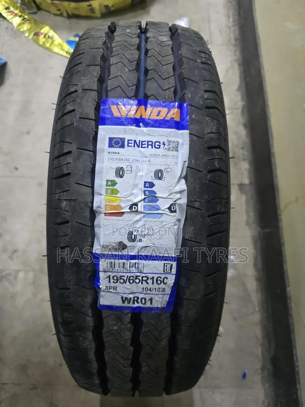 195/65r16c Winda Boto Tyre