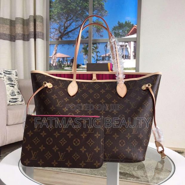 Lv Tote Bags - main view