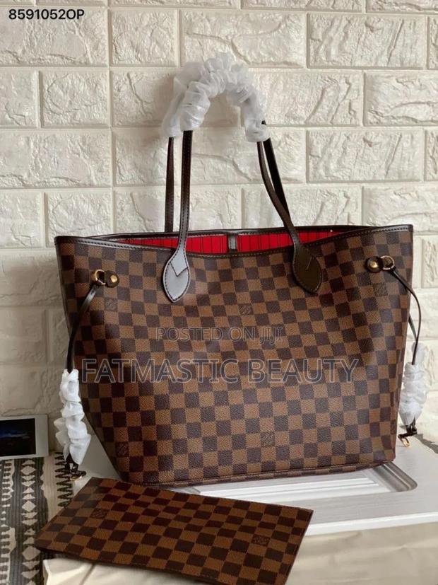 Lv Tote Bags - thumbnail 2