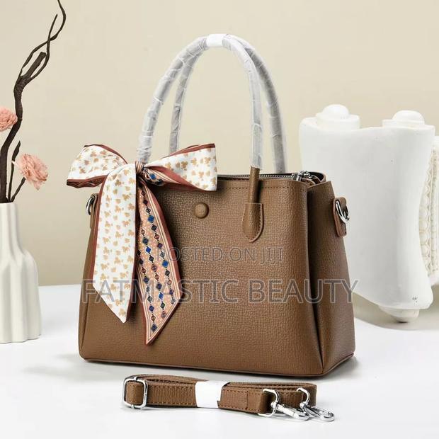 Quality Pretty Bags - main view