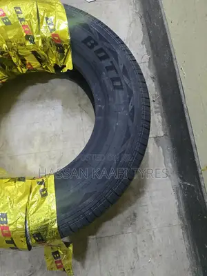225/70r15c Boto Tyre