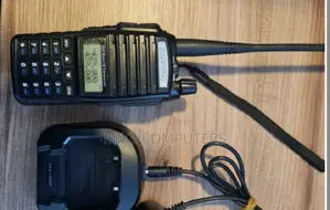 Baofeng Uv 82 Radio Call Long Range// Fm Radio