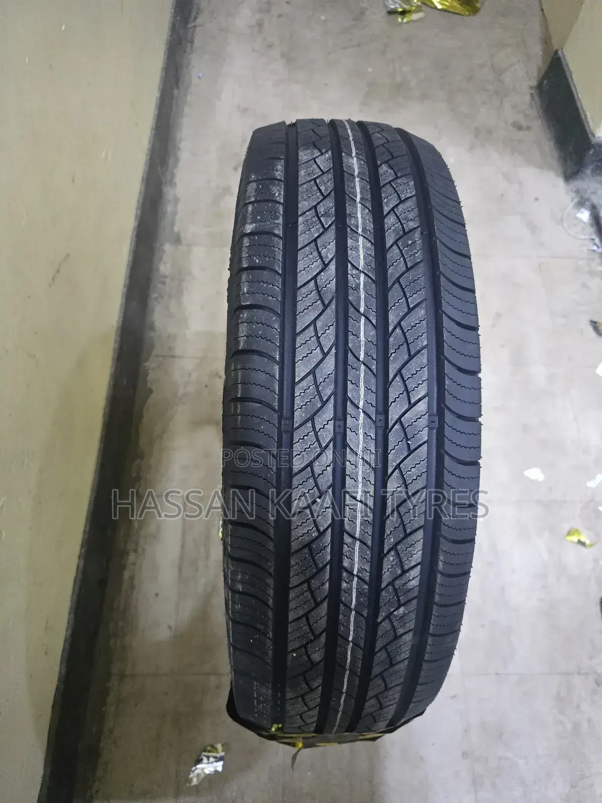 225/75r15 Boto Ht