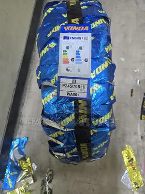 245/70r16 Winda Boto Tyre