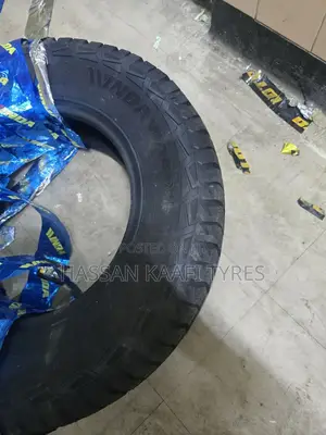 245/70r16 Winda Boto Tyre