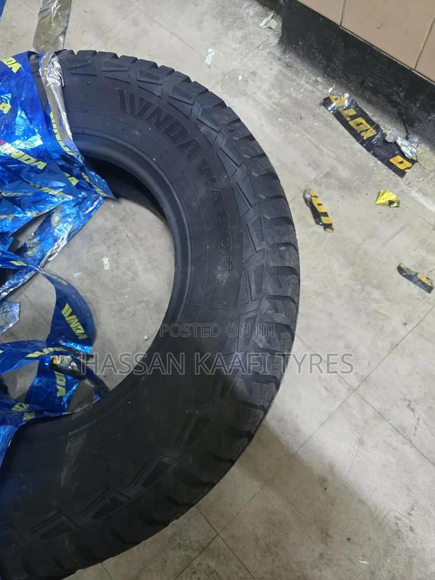 245/70r16 Winda Boto Tyre - thumbnail 3