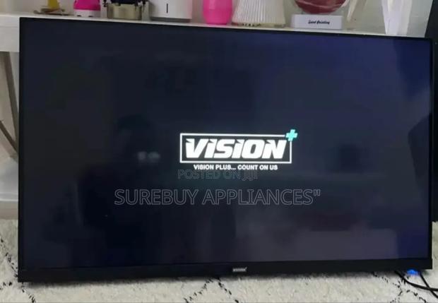 Visionplus 32′′ Inch Digital Frameless Television - thumbnail 2