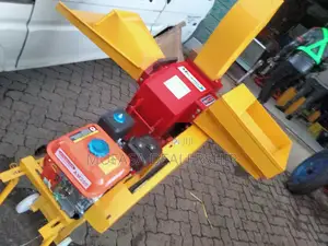 Affordable Chaff Cutter Machine Milano 3"1