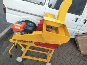 Affordable Chaff Cutter Machine Milano 3"1